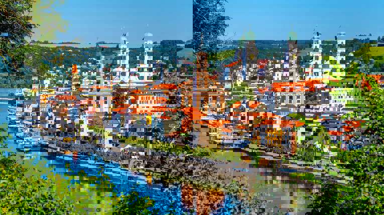Passau