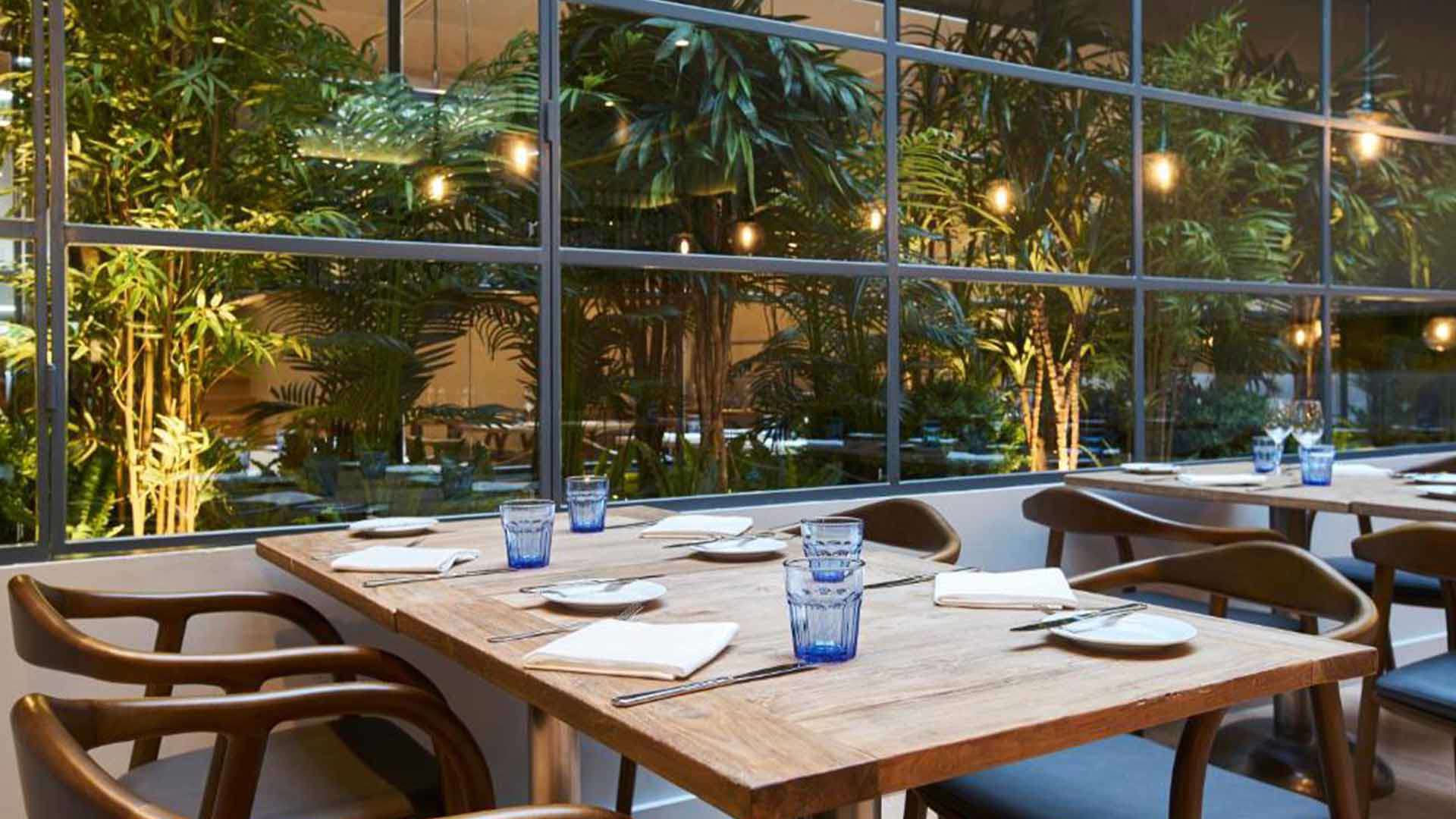 1920X1080 Portobay Restaurant