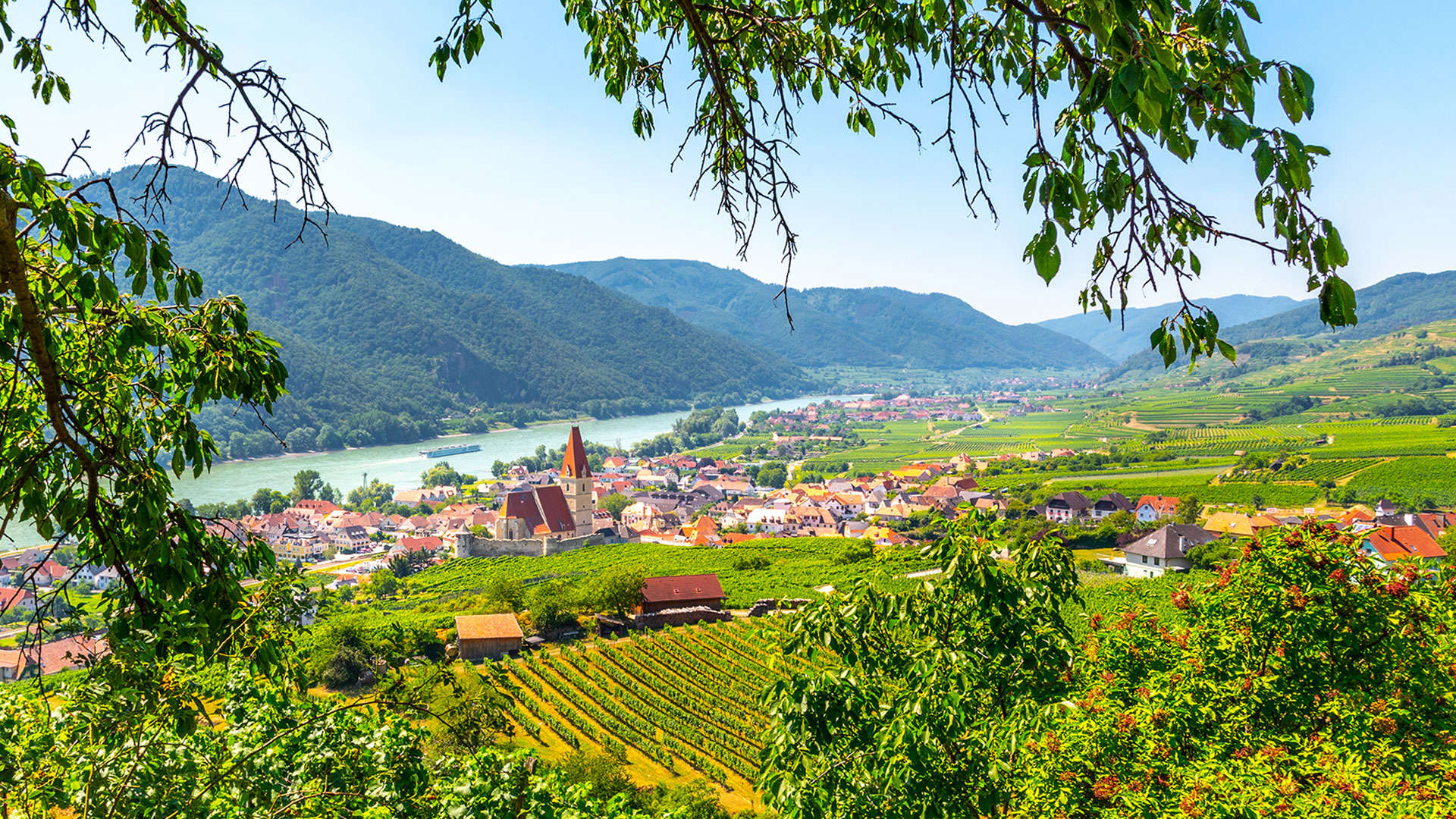 1929X1080 Wachau