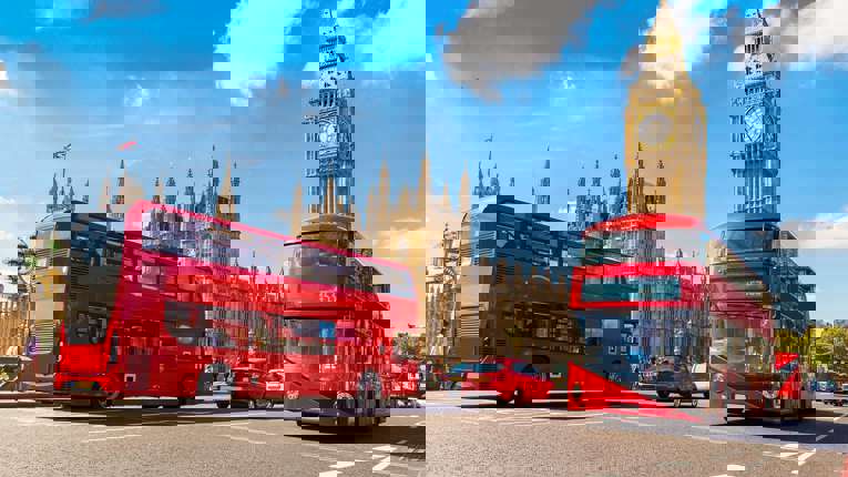 London