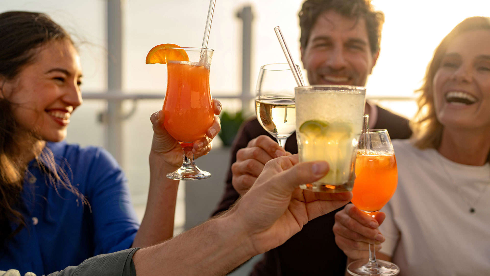 1920X1080 Mein Schiff Cheers