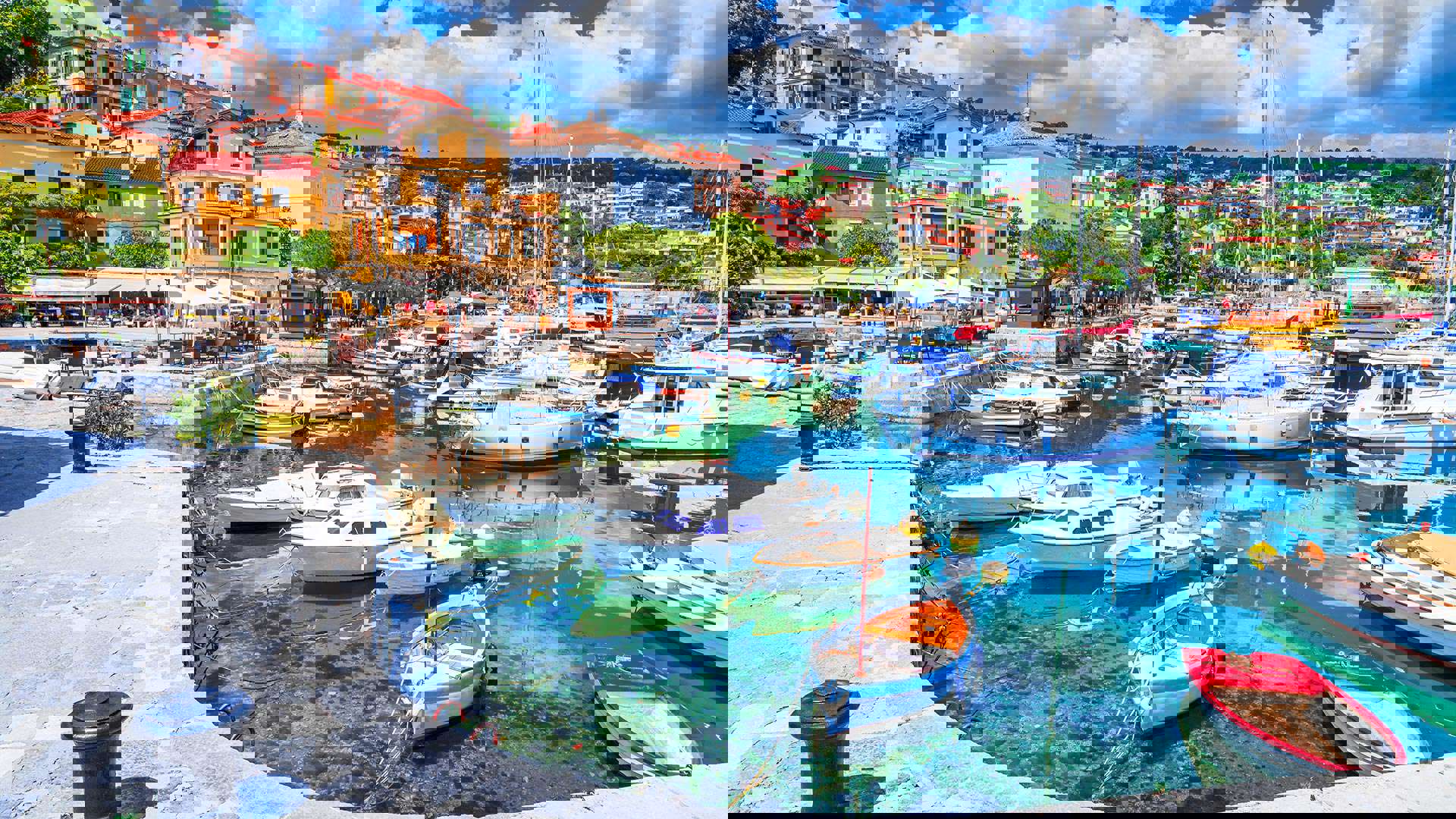 1920X1080 Opatija Havn