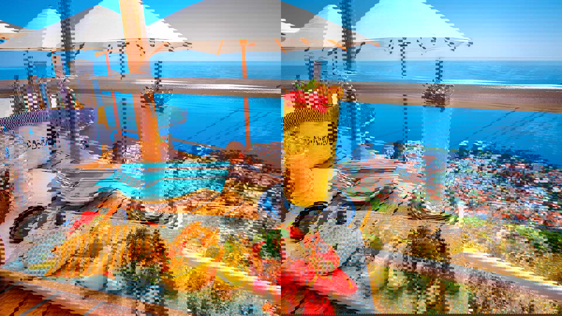1920X1080 Dubrovnik Vue