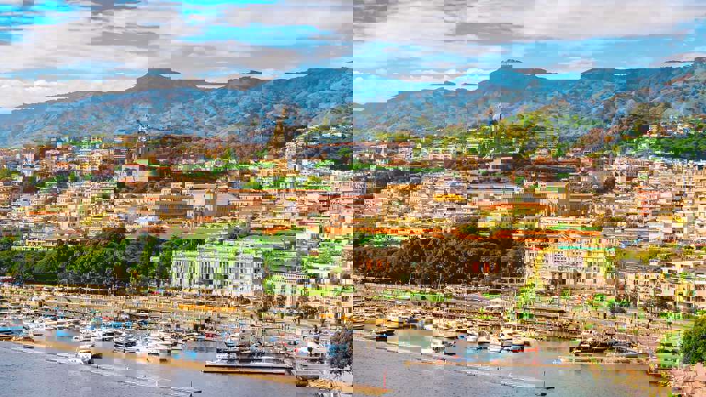 1920X1080 Sicilien Messina