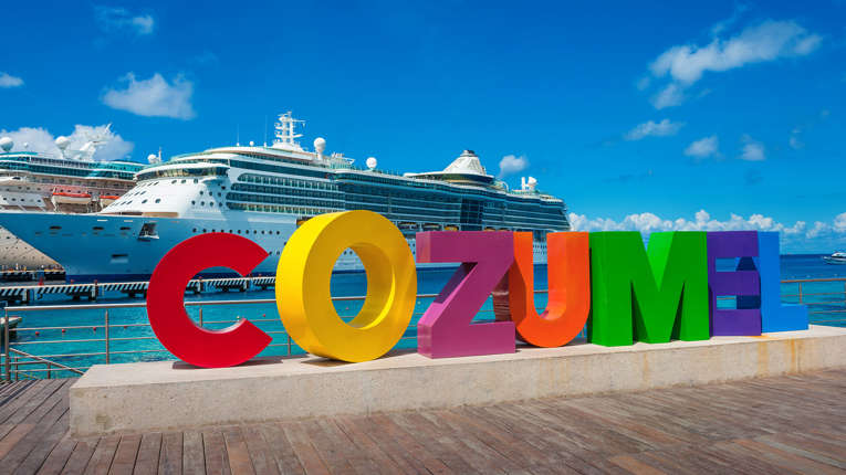 Cozumel