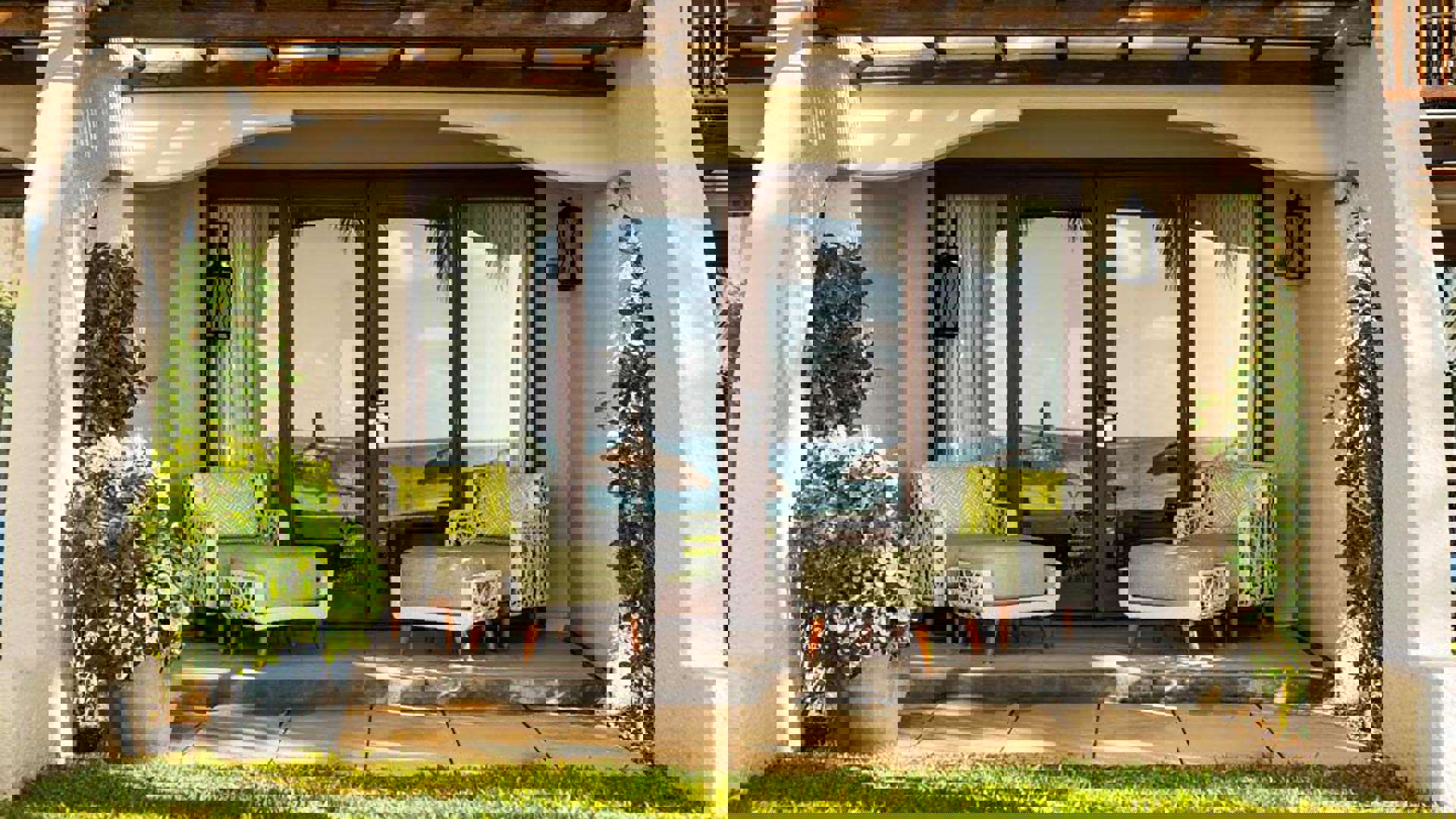 1920X1080 Belle Mare Plage Prestige Room Terraasse