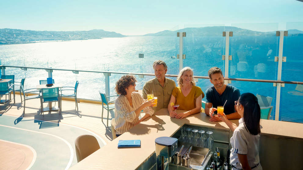 1920X1080 Mein Schiff Bar Ude