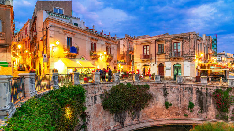 Siracusa