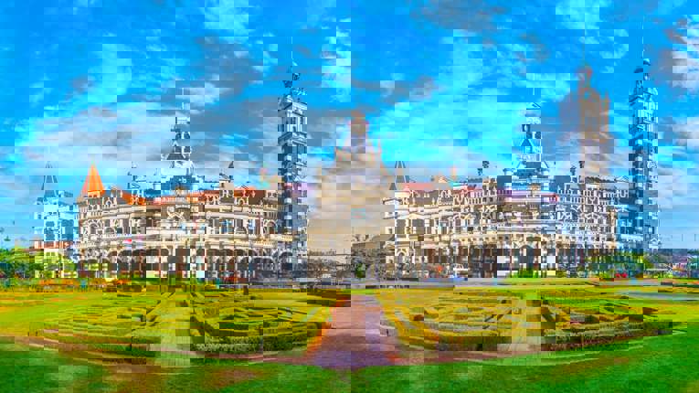 Dunedin
