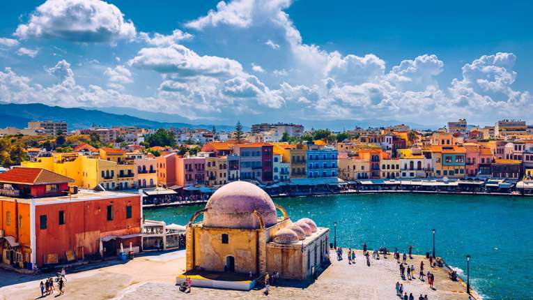 Chania