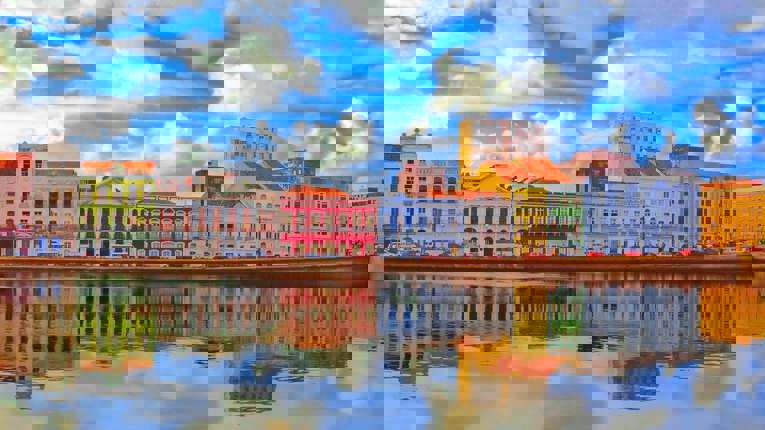 Recife