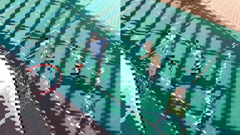 En dag på havet - Tid til egne oplevelser