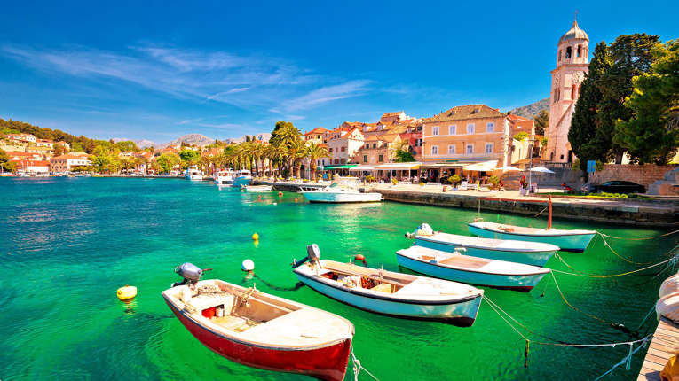 Dubrovnik