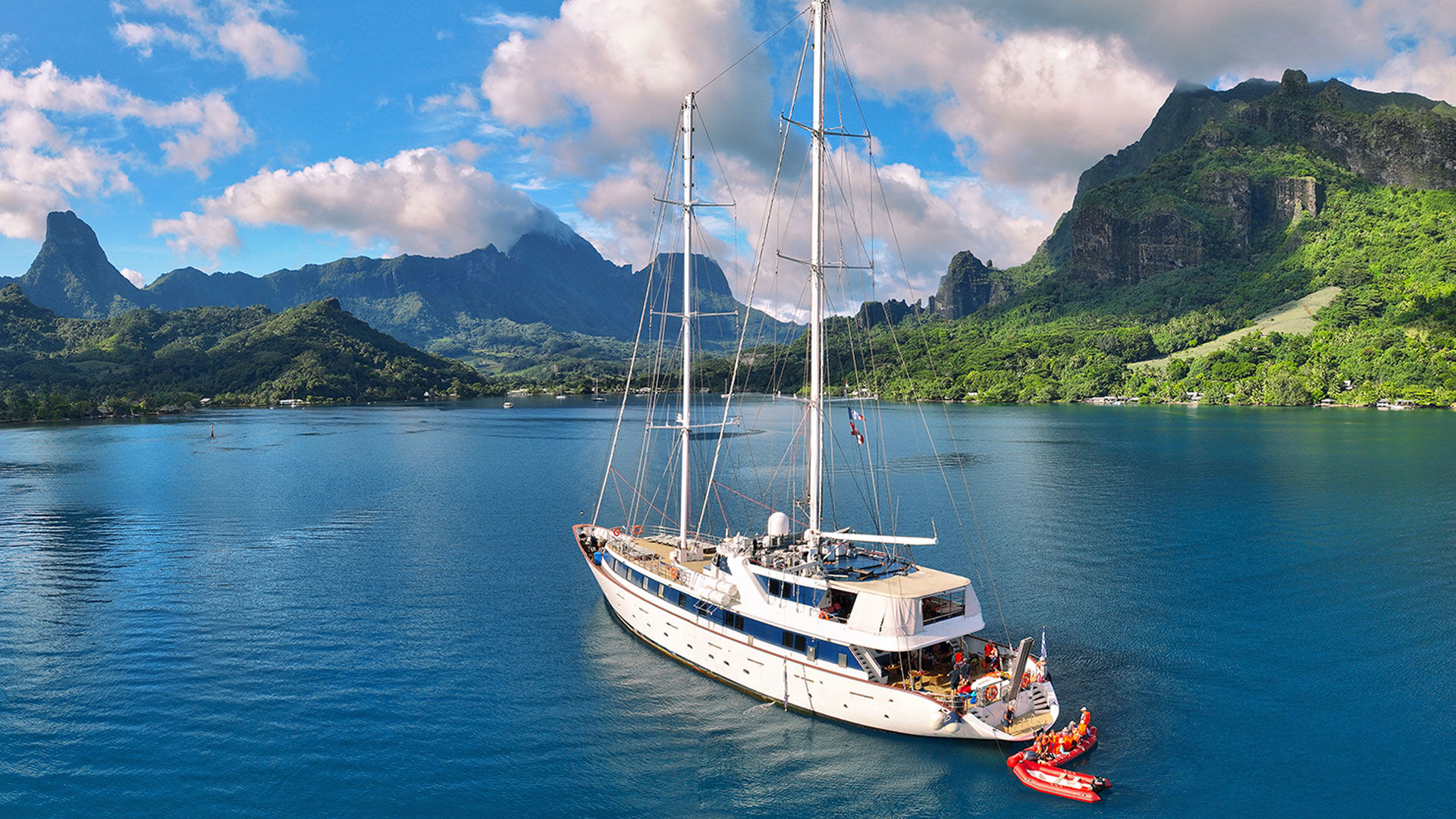 M/S Panorama II