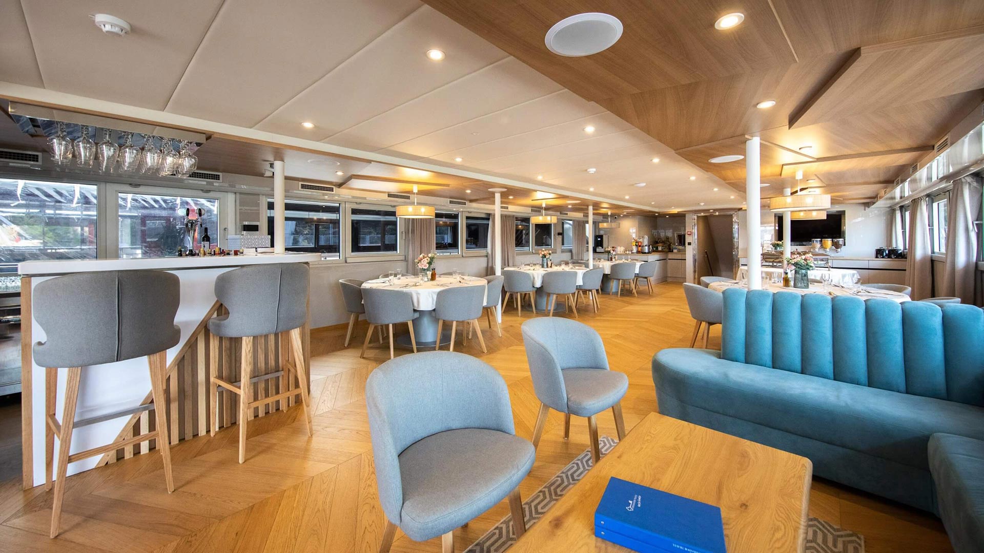 M/S Mama Marija II