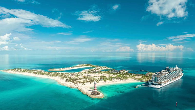 1920X1080 MSC Ocean Cay