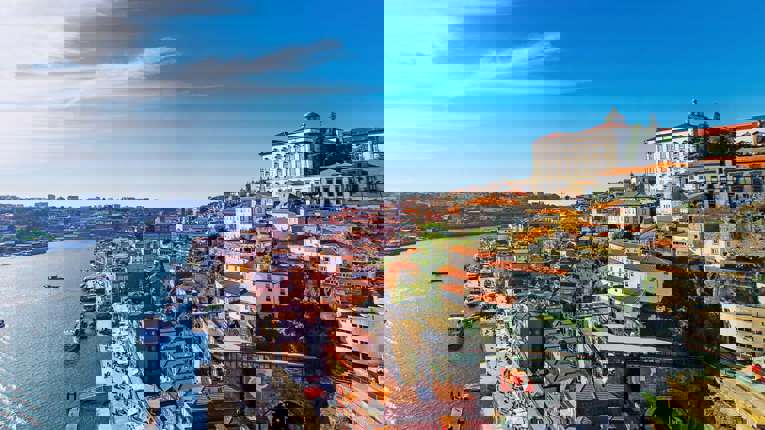 Fra 09:00 til 19:00 - Leixoes/Porto, Portugal