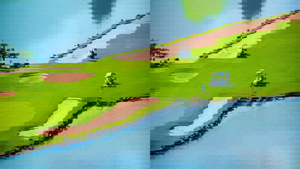 1920X1080 Heritage Chateau Arial