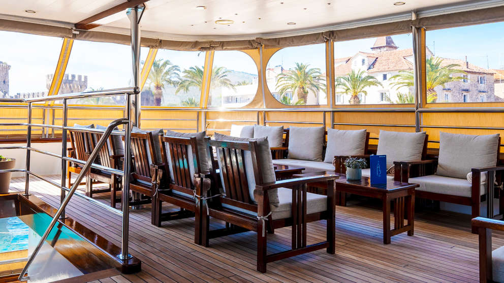 M/S Princess