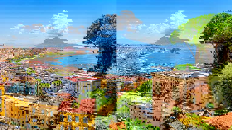 Napoli