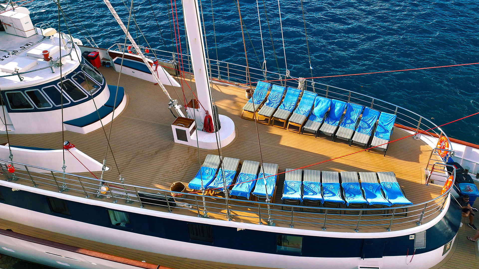 M/S Panorama II