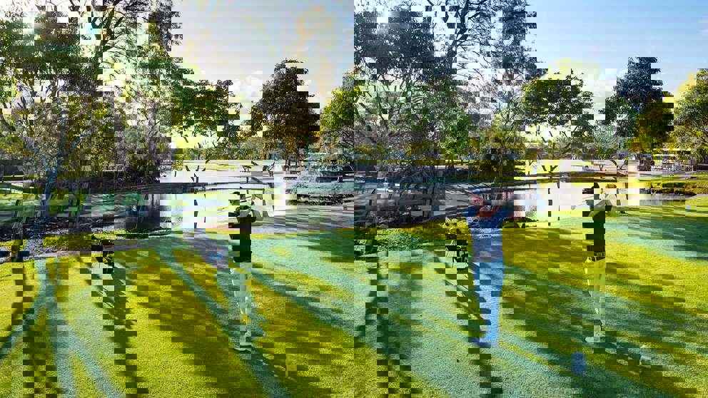 Belle Mare Legend Spiller