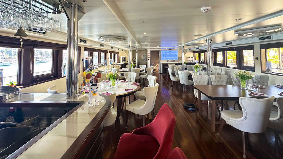 M/S Princess