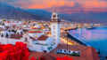 1920X1080 Tenerife View Of Candelaria