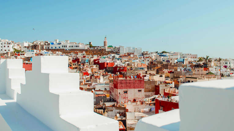 Tanger