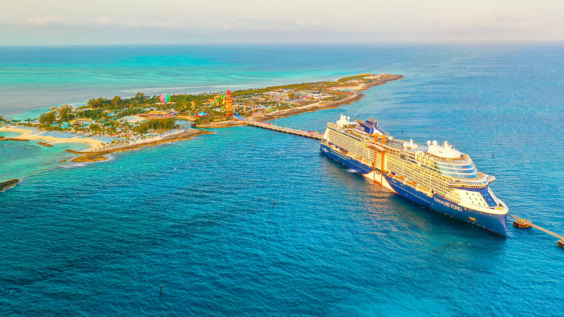 Black Friday med Celebrity Cruises