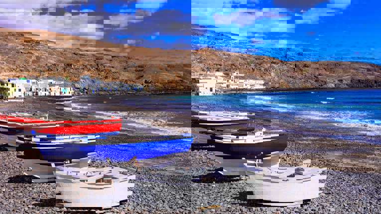 08:00 - 20:00 Puerto del Rosario/Fuerteventura, Spanien