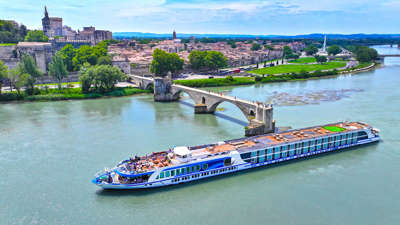 VIVA Cruises
