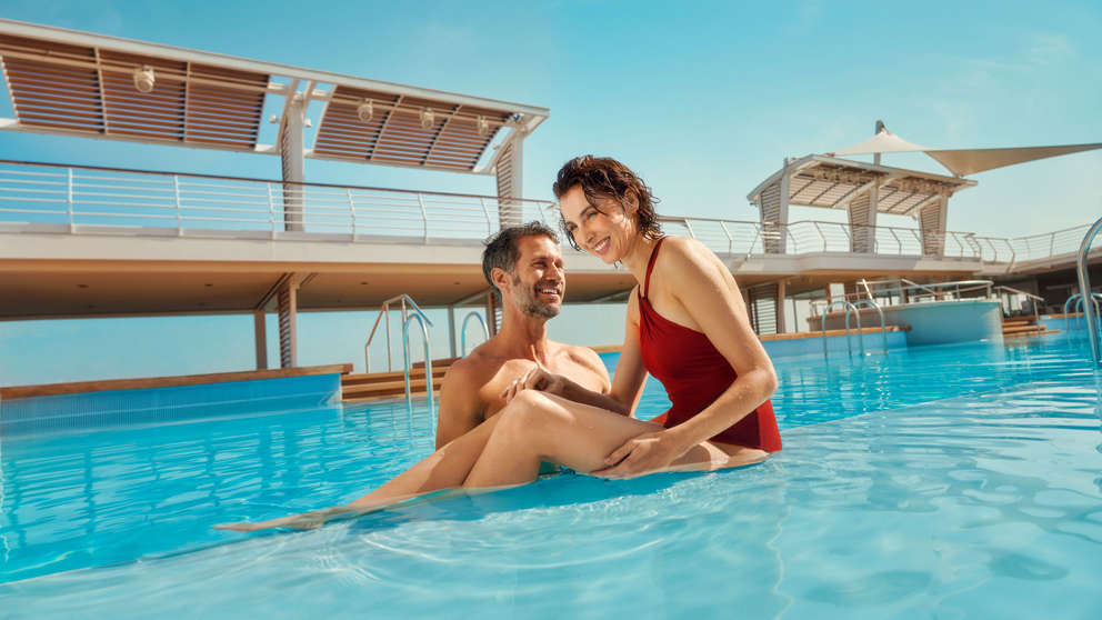1920X1080 Mein Schiff Par I Pool