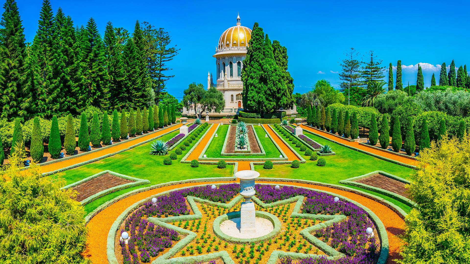 1920X1080 Haifa Park2