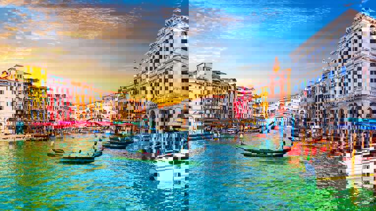 Venedig