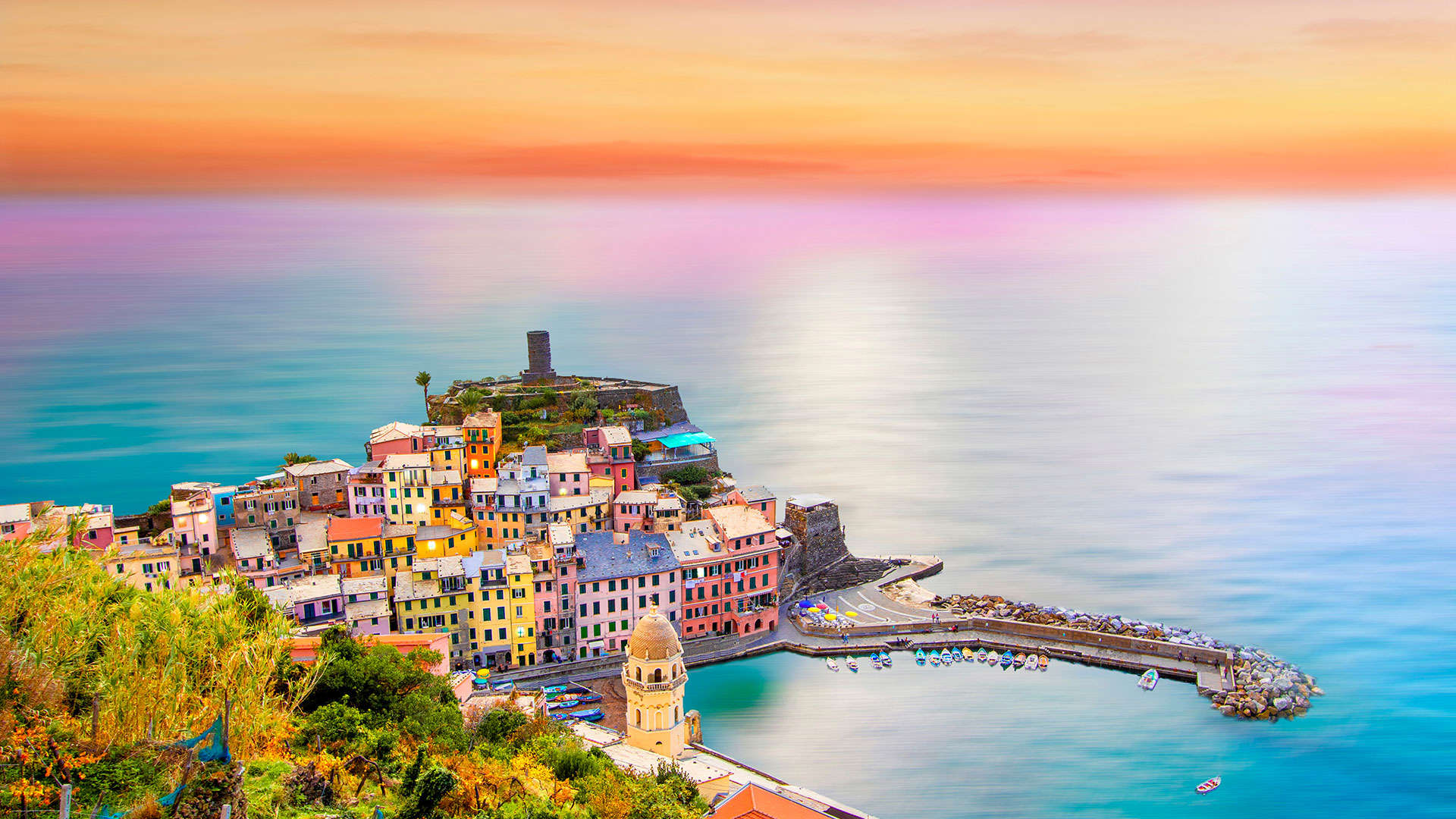 1902X1080 Cinque Terre