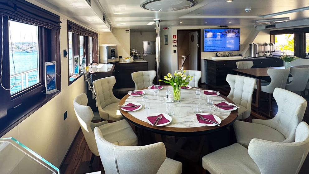 M/S Princess