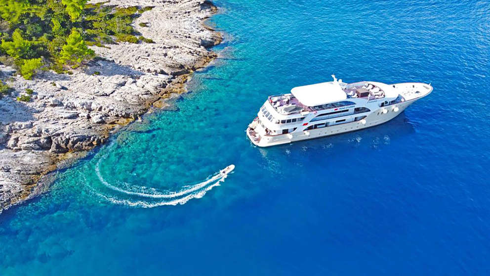 M/S Princess