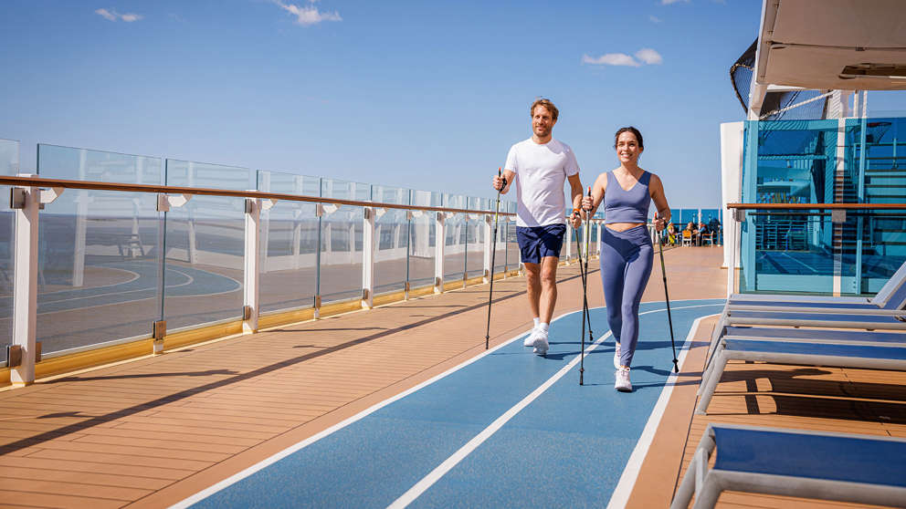 1920X1080 Mein Schiff Running