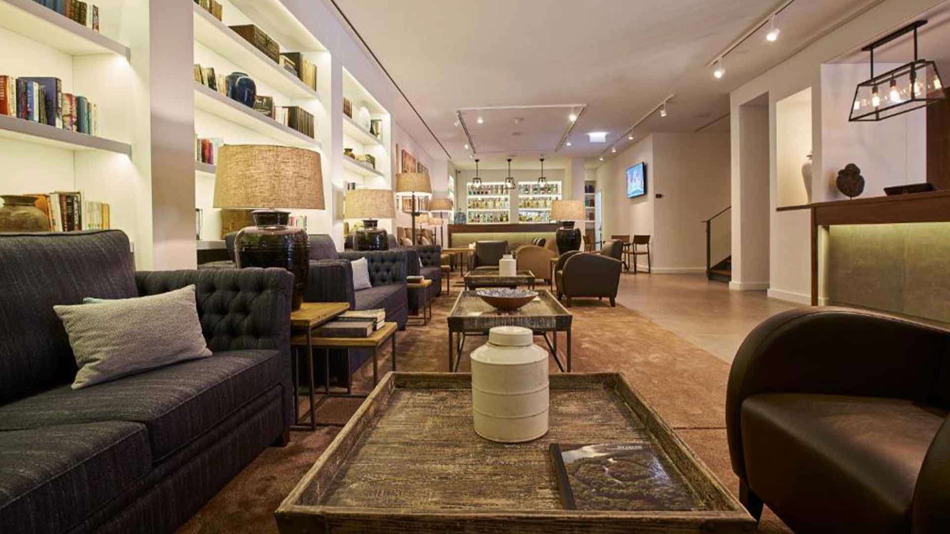 1920X1080 Portobay Lobby