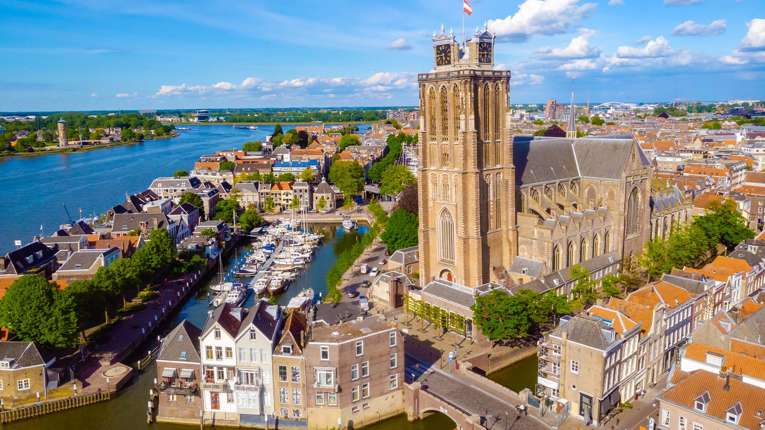 Dordrecht
