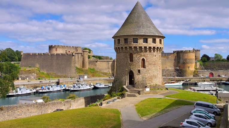 Brest