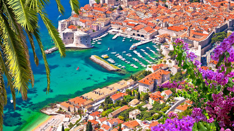 Slano - Dubrovnik