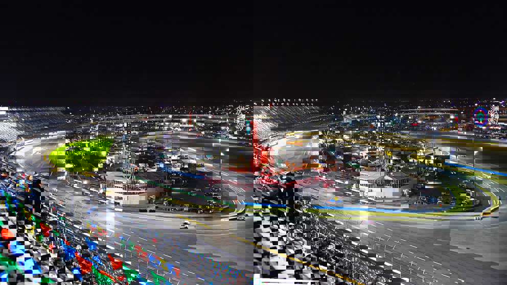 1920X1080 Daytona Racecourse2