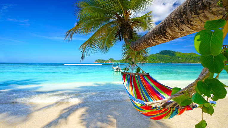 Anse Lazio - Aride - St. Pierre - Baie Sainte Anne