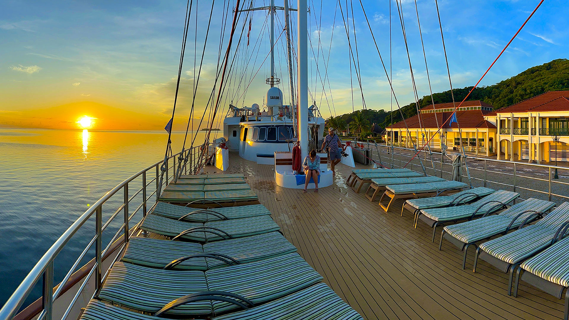 M/S Panorama II