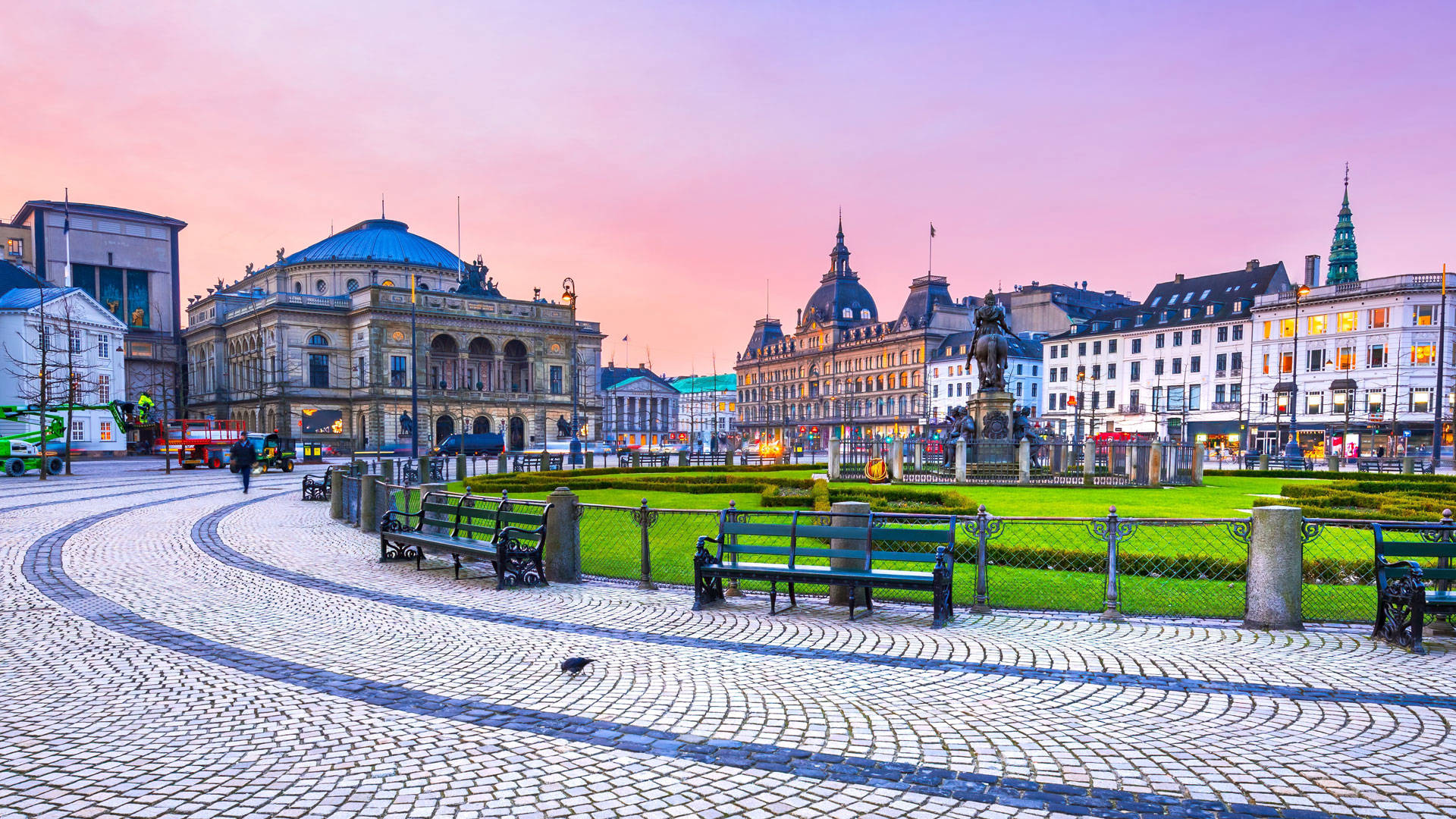 København Kongens Nytorv