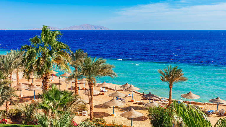 Sharm El Sheik
