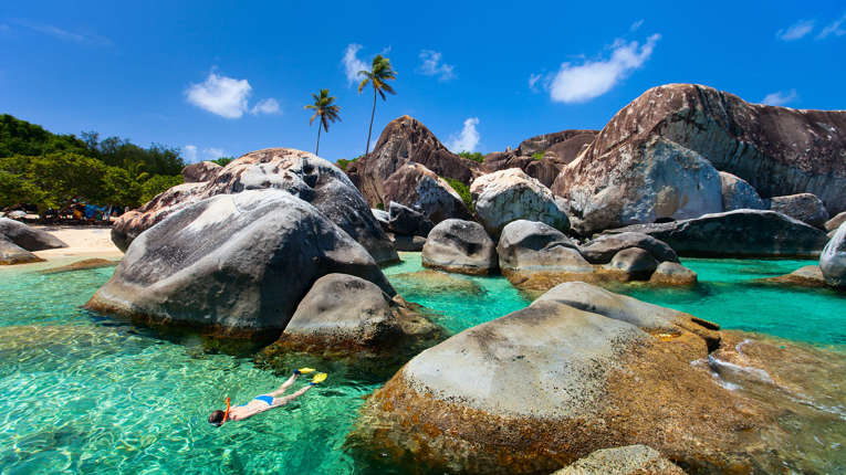 Virgin Gorda