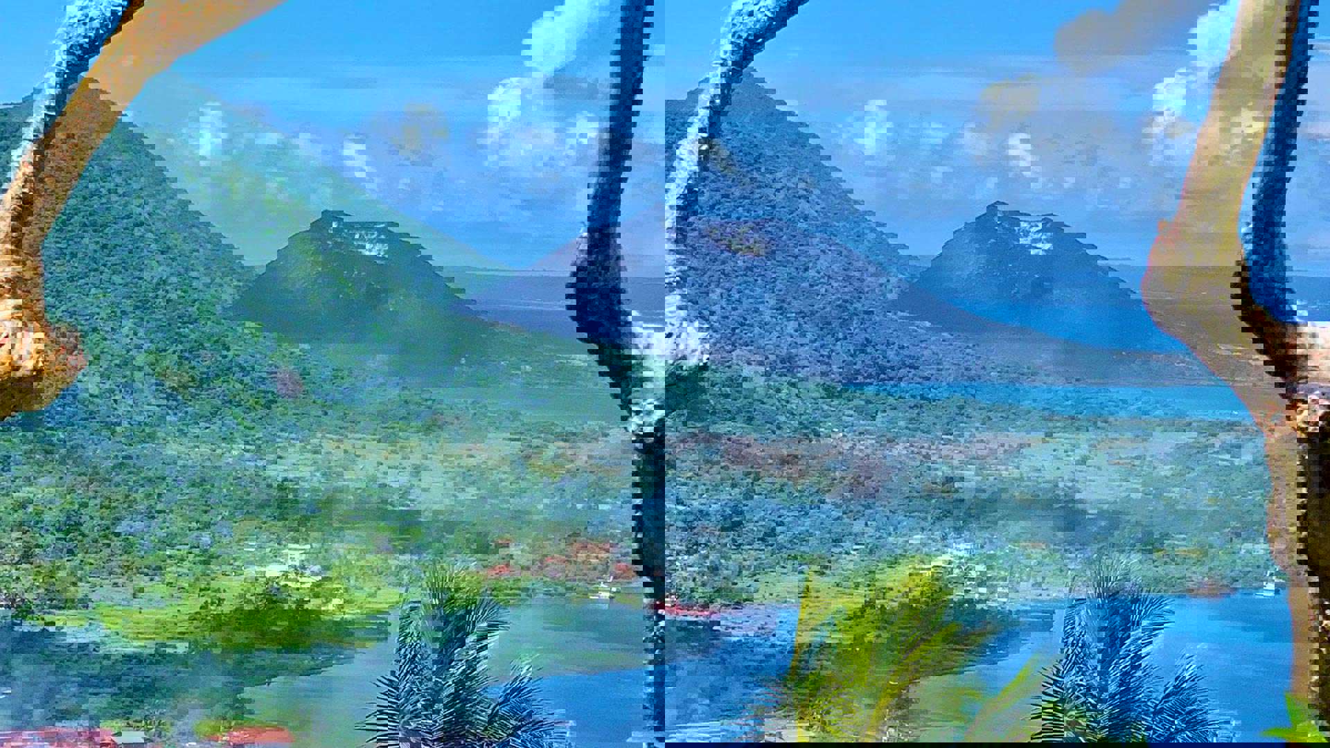 1920X1080 Rabaul Papoa Ny Guidnea